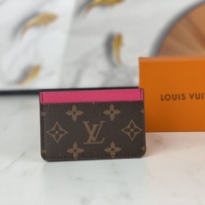 Louis Vuitton Wallets Purse